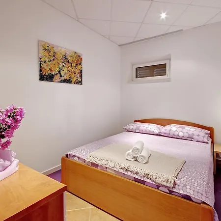 Apartment Suzy