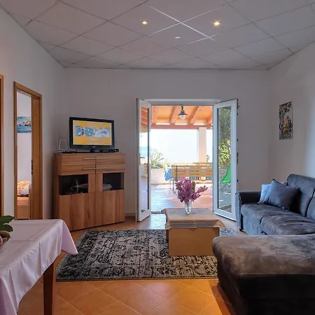 Suzy Apartment Dubrovnik
