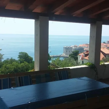 Apartman Suzy Dubrovnik