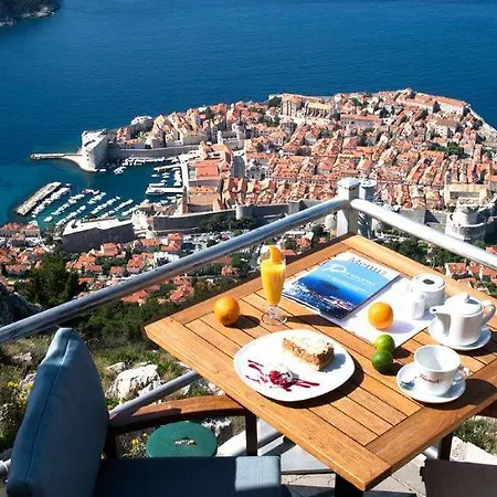Suzy Apartman Dubrovnik